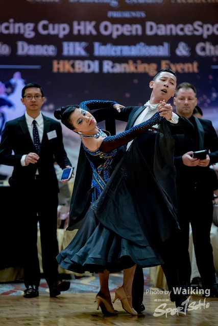 2019-09-01 Come Dancing 1078