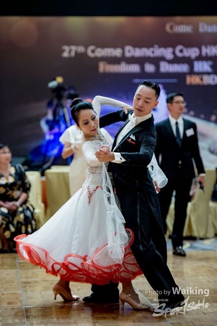 2019-09-01 Come Dancing 1079