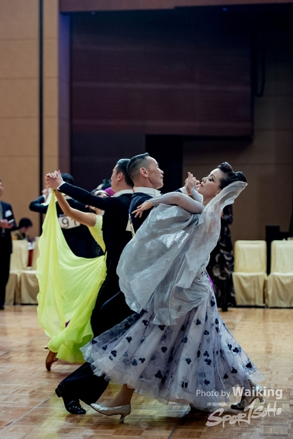 2019-09-01 Come Dancing 1081