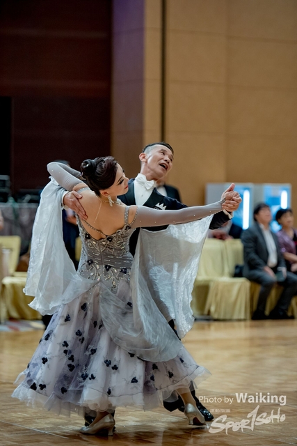 2019-09-01 Come Dancing 1082