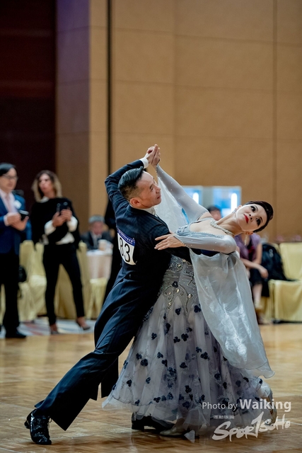 2019-09-01 Come Dancing 1083