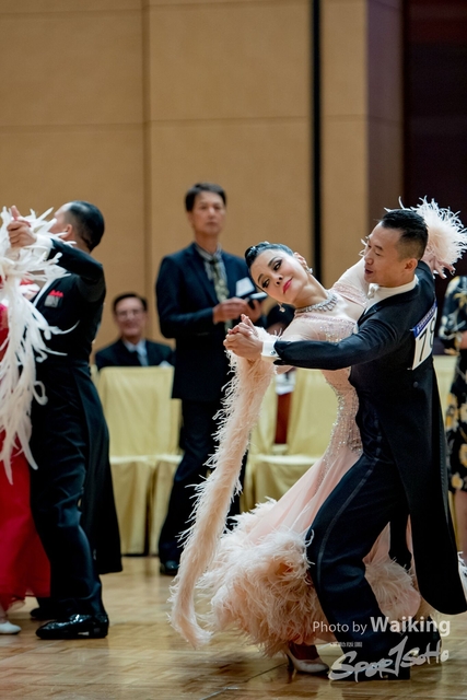 2019-09-01 Come Dancing 1088