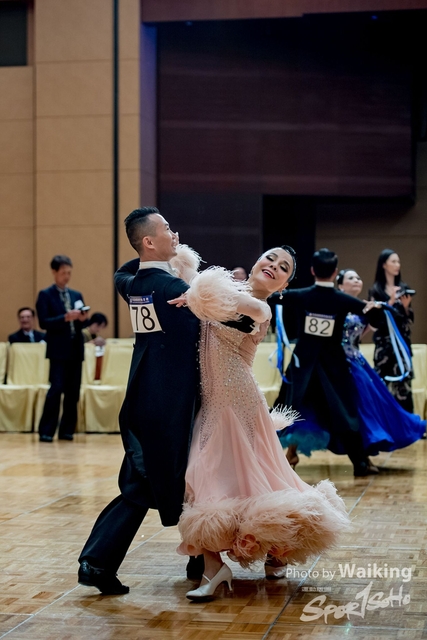 2019-09-01 Come Dancing 1089