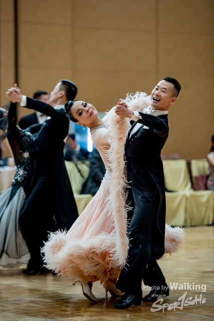 2019-09-01 Come Dancing 1090