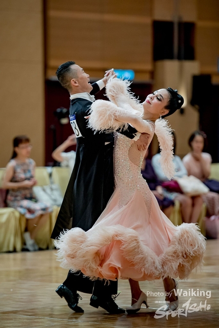 2019-09-01 Come Dancing 1091