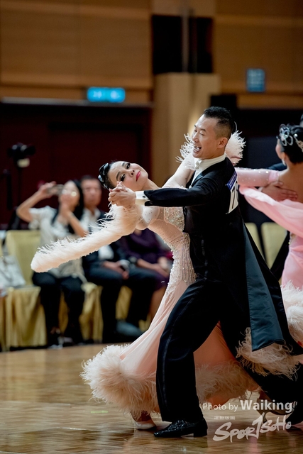 2019-09-01 Come Dancing 1092