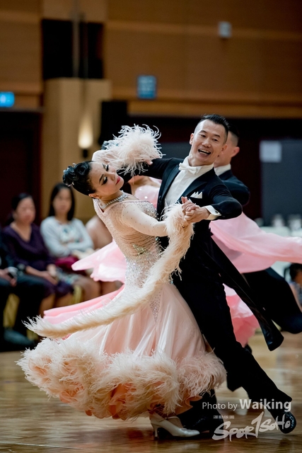 2019-09-01 Come Dancing 1093