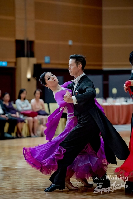 2019-09-01 Come Dancing 1096