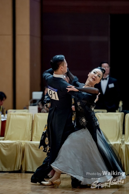 2019-09-01 Come Dancing 1101