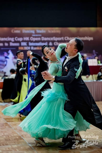2019-09-01 Come Dancing 1102