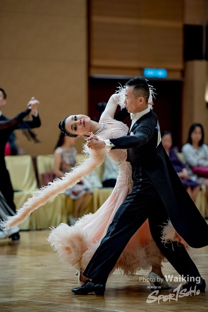 2019-09-01 Come Dancing 1103