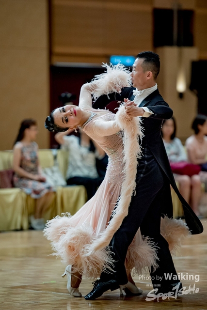 2019-09-01 Come Dancing 1104