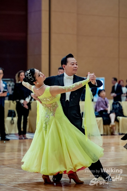 2019-09-01 Come Dancing 1107