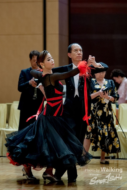 2019-09-01 Come Dancing 1108