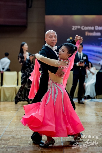 2019-09-01 Come Dancing 1109