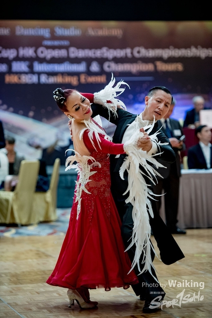 2019-09-01 Come Dancing 1115