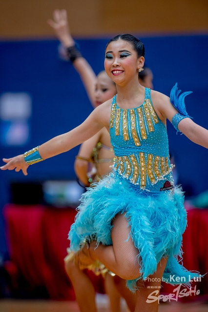 20190907 Dance 1959