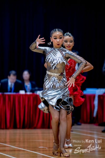 20190907 Dance 1961