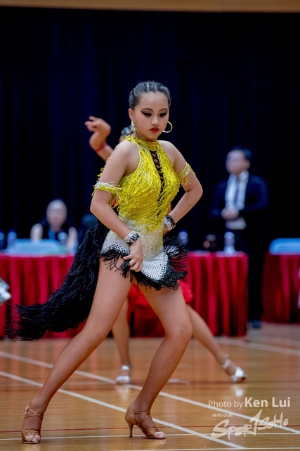 20190907 Dance 1964