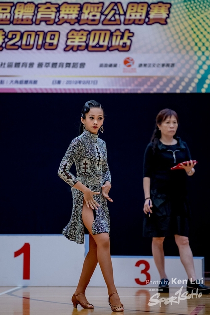 20190907 Dance 1969