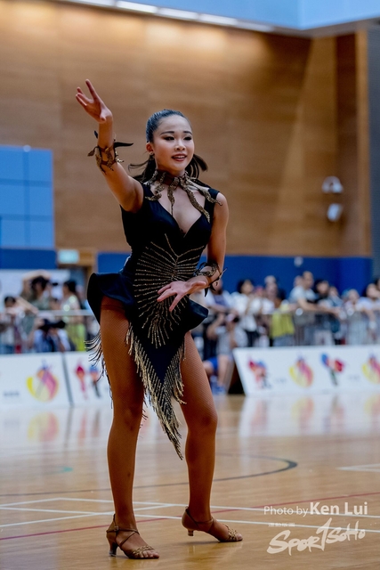 20190907 Dance 1972