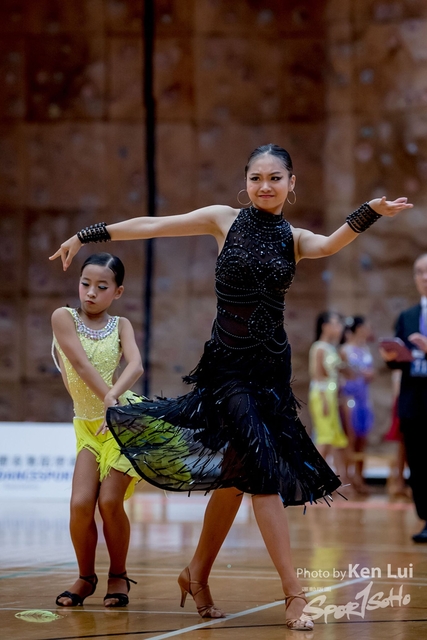 20190907 Dance 1981