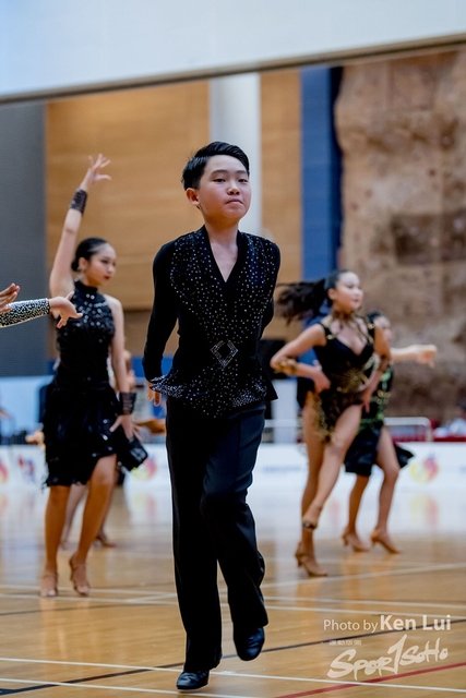 20190907 Dance 1984