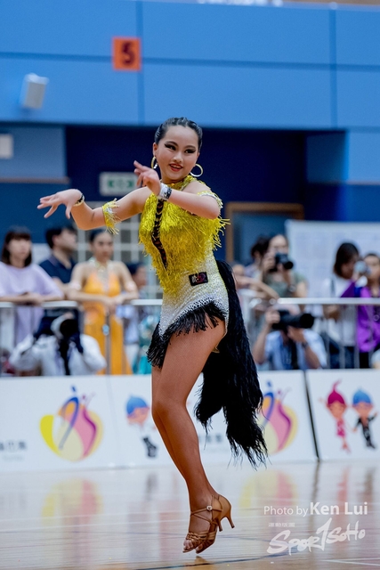 20190907 Dance 1985