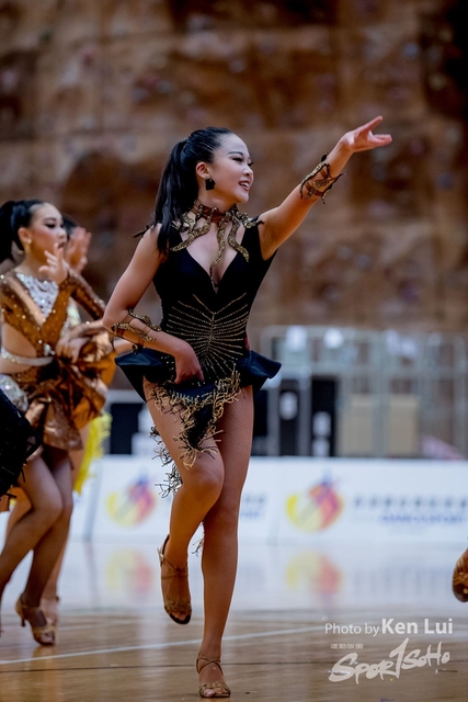 20190907 Dance 1987