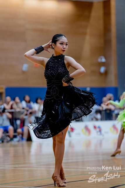 20190907 Dance 1990