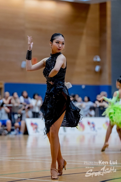 20190907 Dance 1991