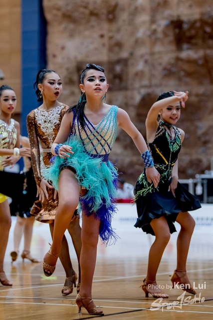 20190907 Dance 1992