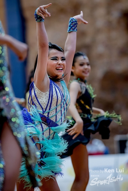 20190907 Dance 1993