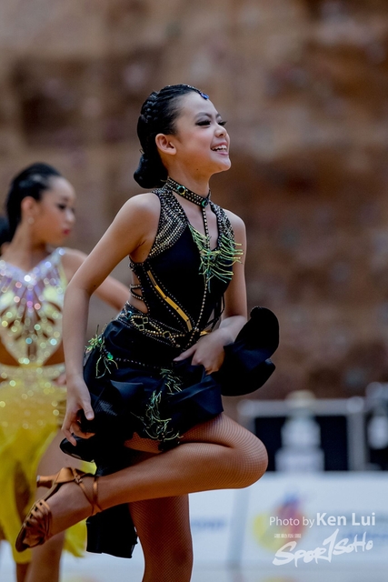 20190907 Dance 1994