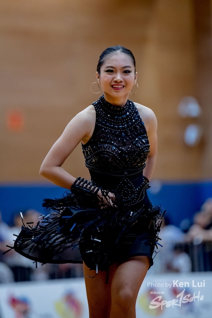 20190907 Dance 1995