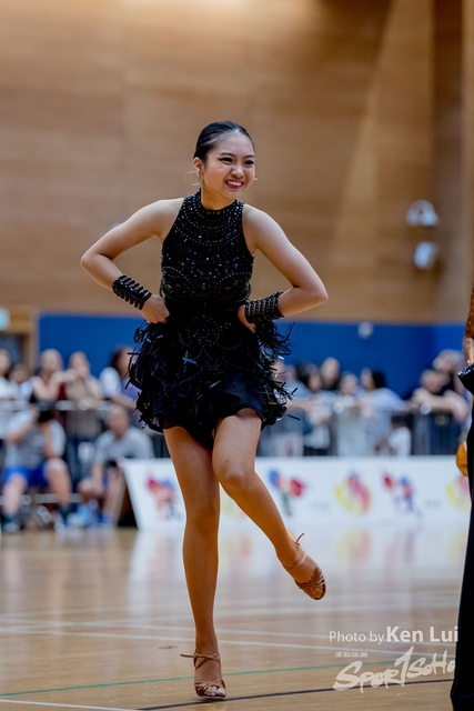 20190907 Dance 1996