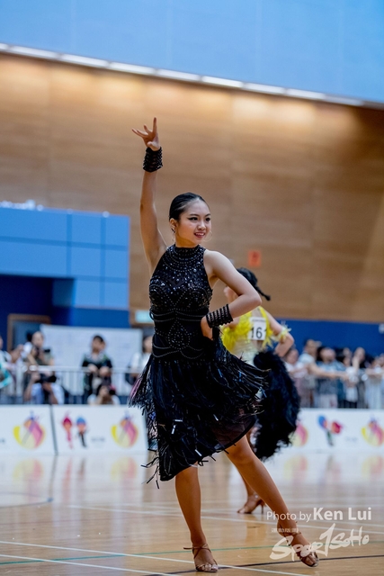 20190907 Dance 1998