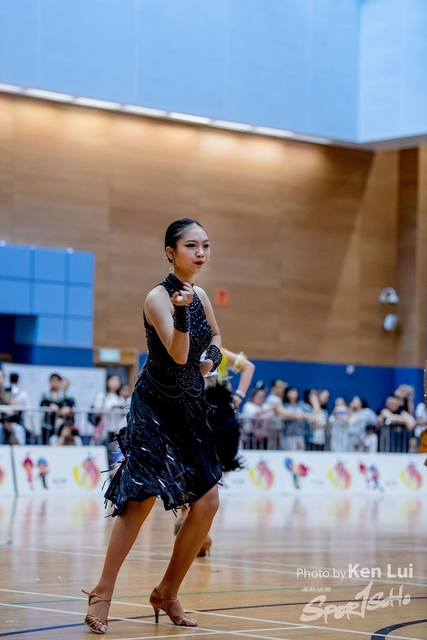 20190907 Dance 1999