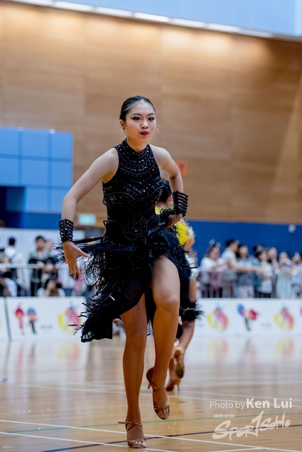 20190907 Dance 2000