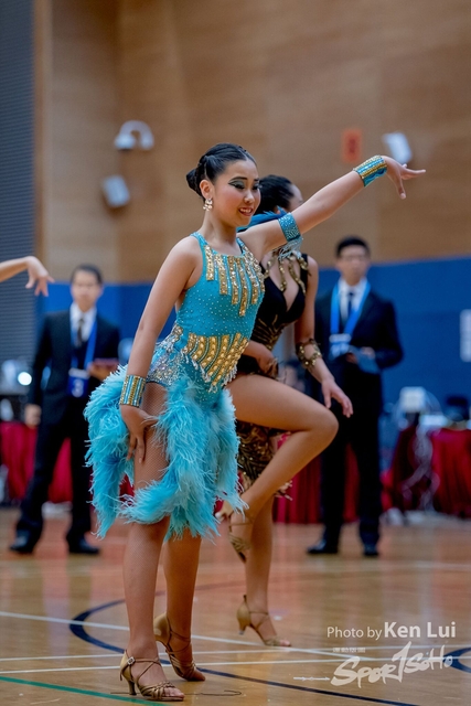 20190907 Dance 2009