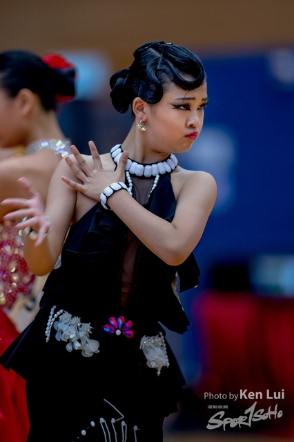 20190907 Dance 2077