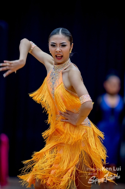 20190907 Dance 2099