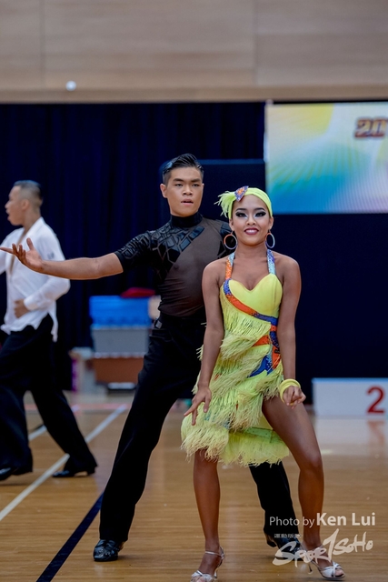 20190908 Dance 1930