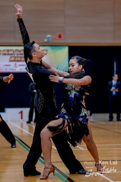 20190908 Dance 1950