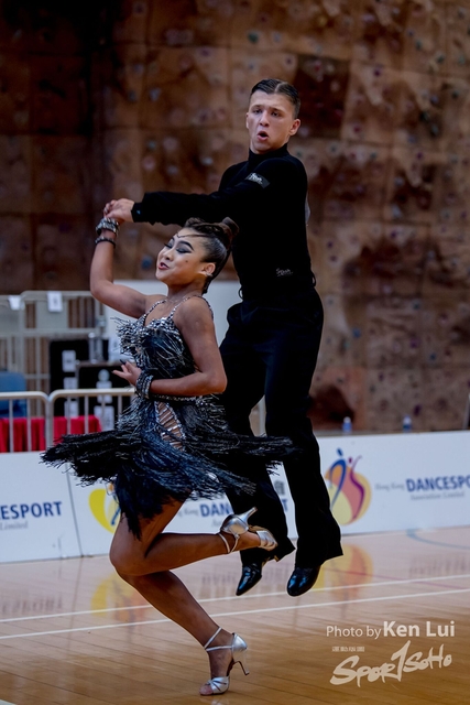20190908 Dance 1955