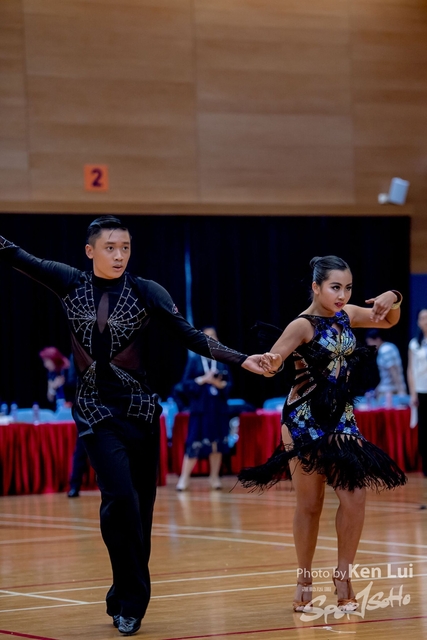 20190908 Dance 1956