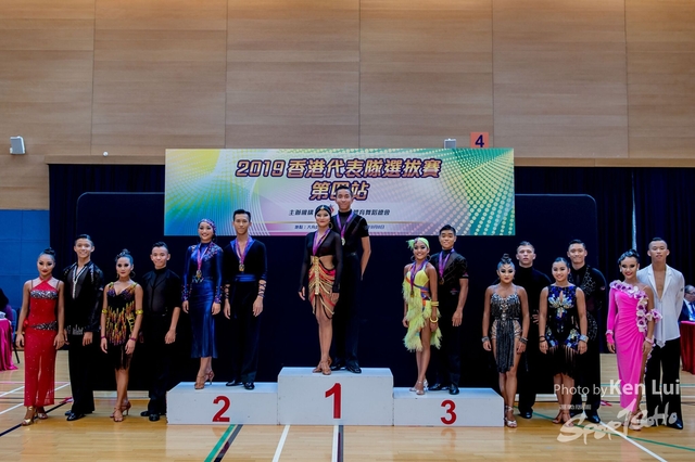 20190908 Dance 1957