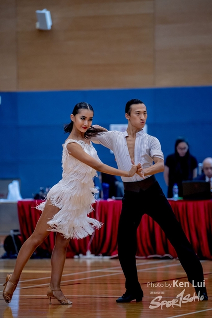 20190908 Dance 1958