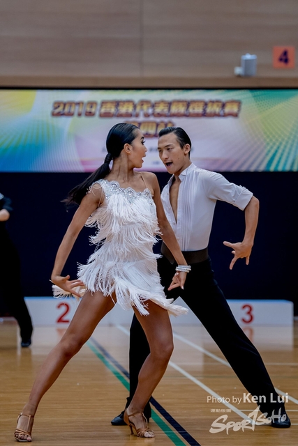 20190908 Dance 1959