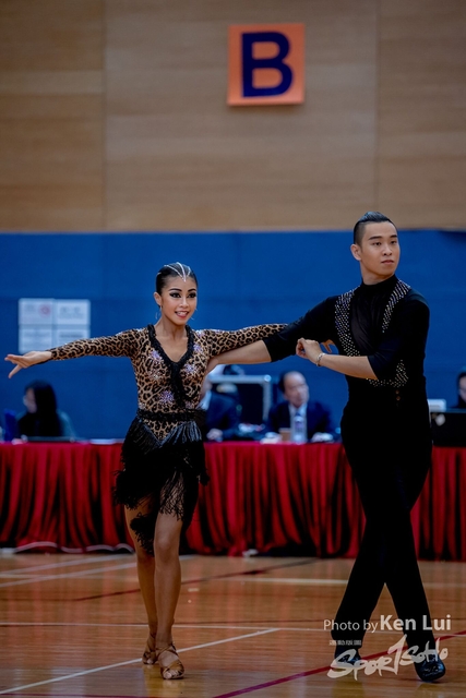 20190908 Dance 1960